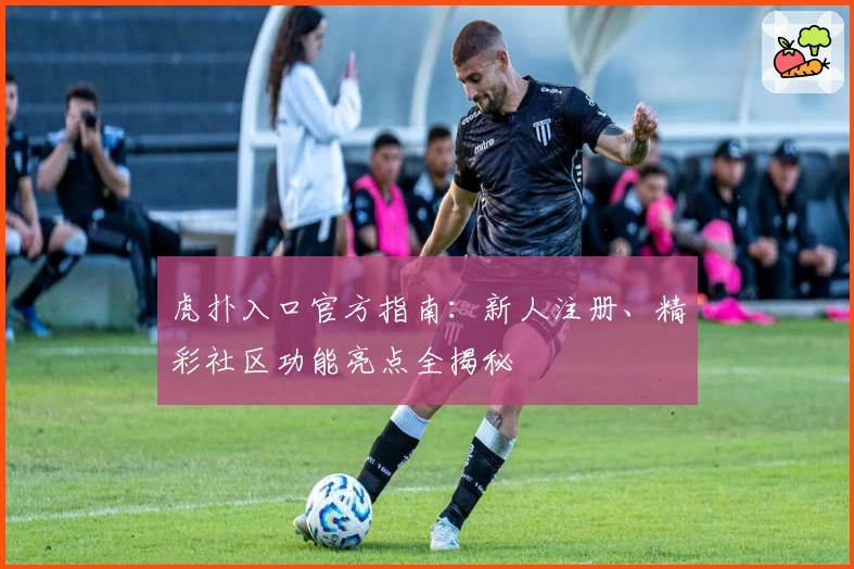 虎扑入口官方指南：新人注册、精彩社区功能亮点全揭秘