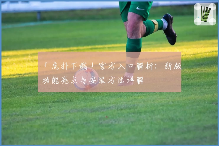 「虎扑下载」官方入口解析：新版功能亮点与安装方法详解